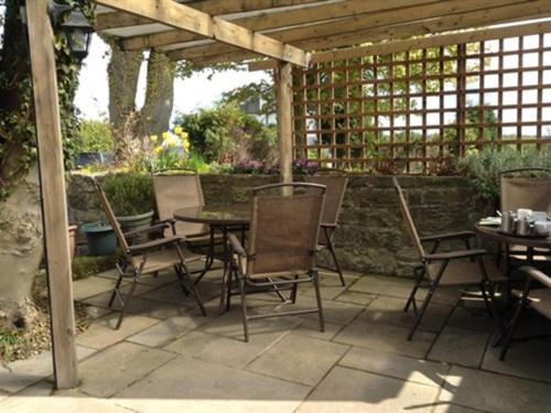 The Granby Inn Longframlington Phòng bức ảnh