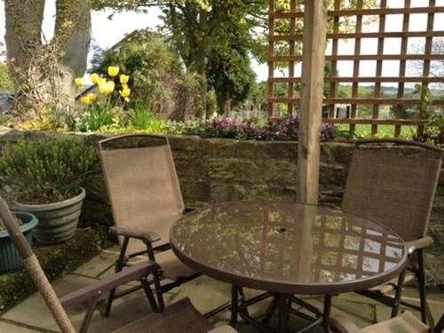 The Granby Inn Longframlington Phòng bức ảnh
